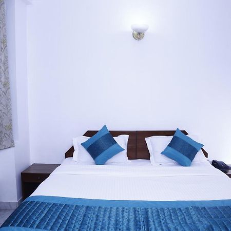 Batra Holiday Home - Couple Friendly Stays Delhi  Exterior foto