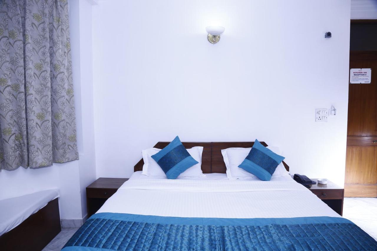 Batra Holiday Home - Couple Friendly Stays Delhi  Exterior foto