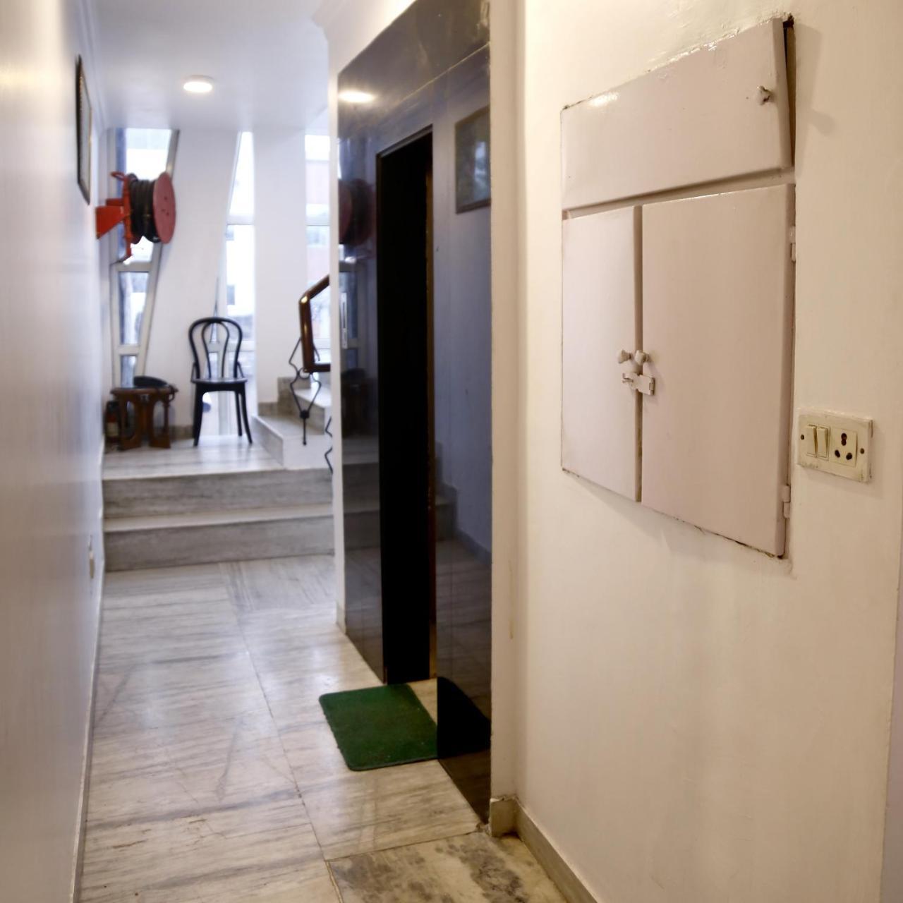 Batra Holiday Home - Couple Friendly Stays Delhi  Exterior foto