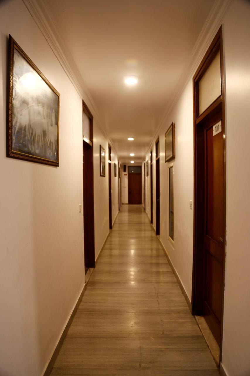 Batra Holiday Home - Couple Friendly Stays Delhi  Exterior foto