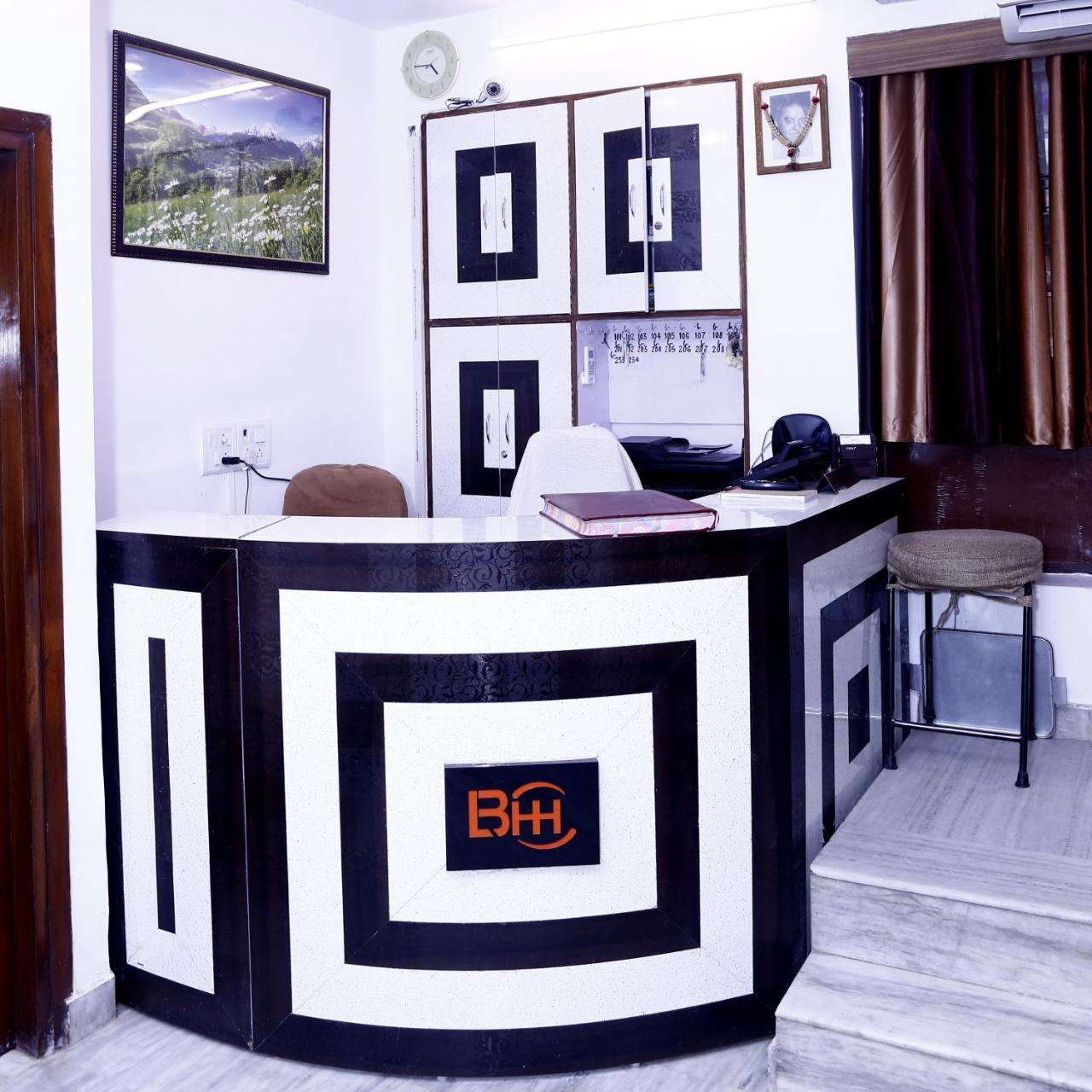 Batra Holiday Home - Couple Friendly Stays Delhi  Exterior foto