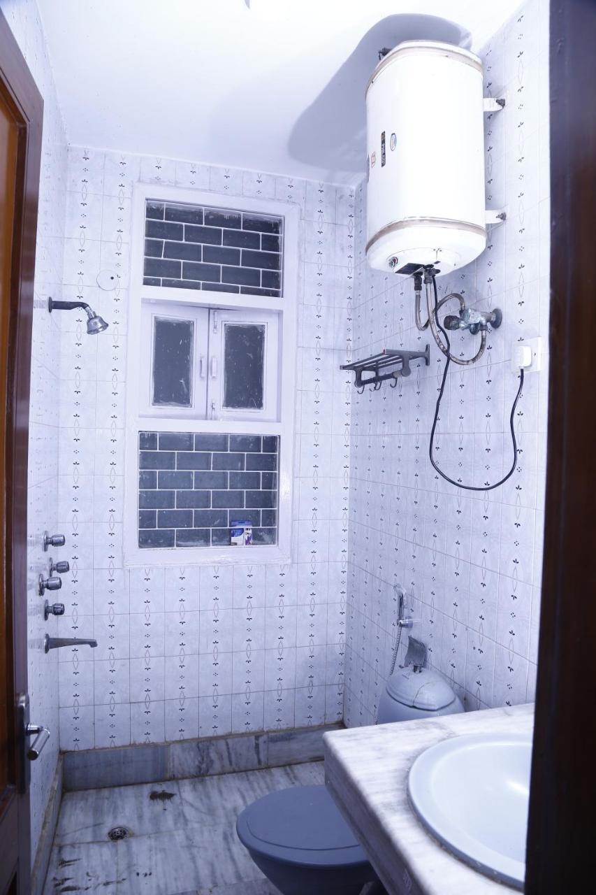 Batra Holiday Home - Couple Friendly Stays Delhi  Exterior foto
