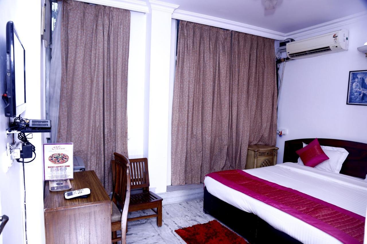 Batra Holiday Home - Couple Friendly Stays Delhi  Exterior foto