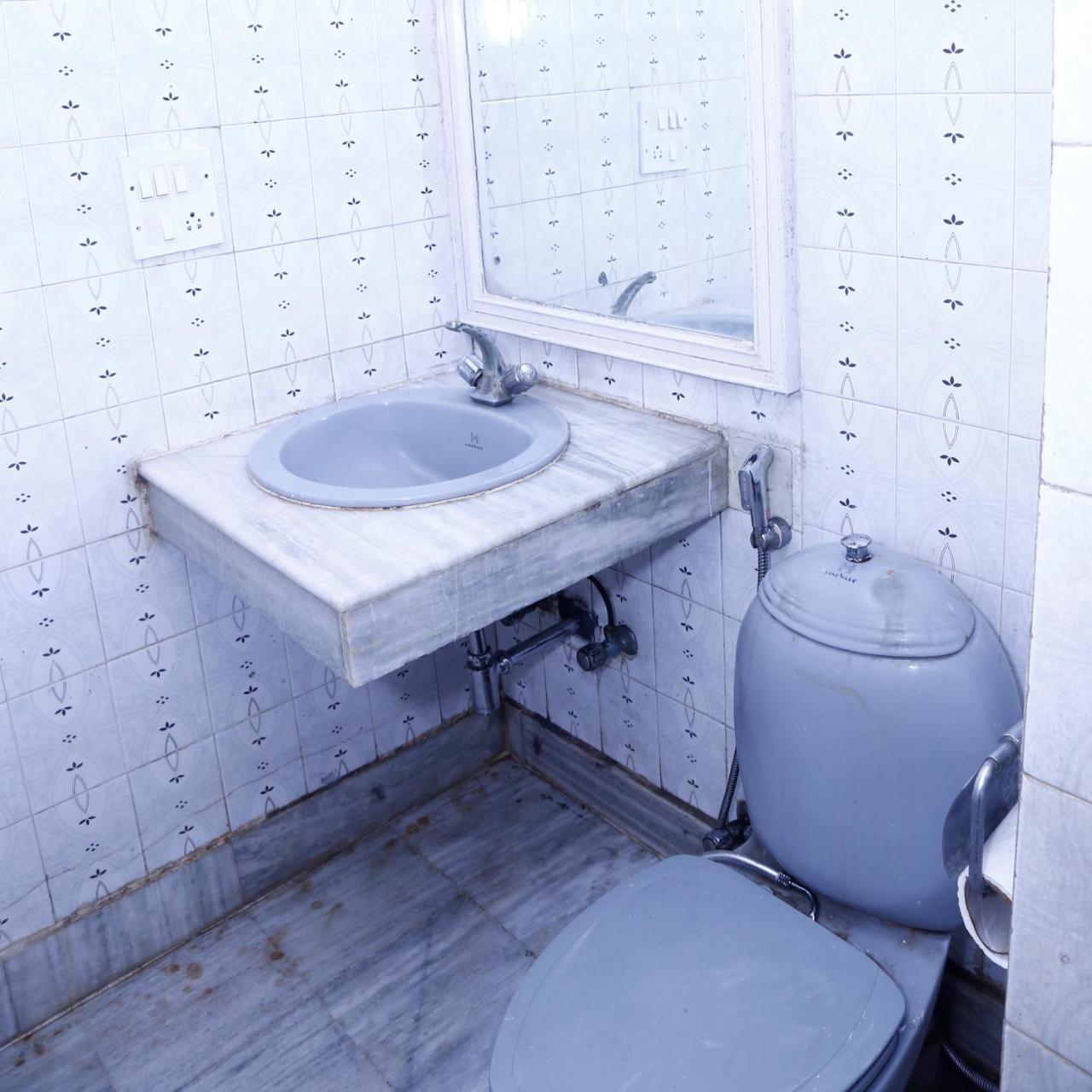 Batra Holiday Home - Couple Friendly Stays Delhi  Exterior foto