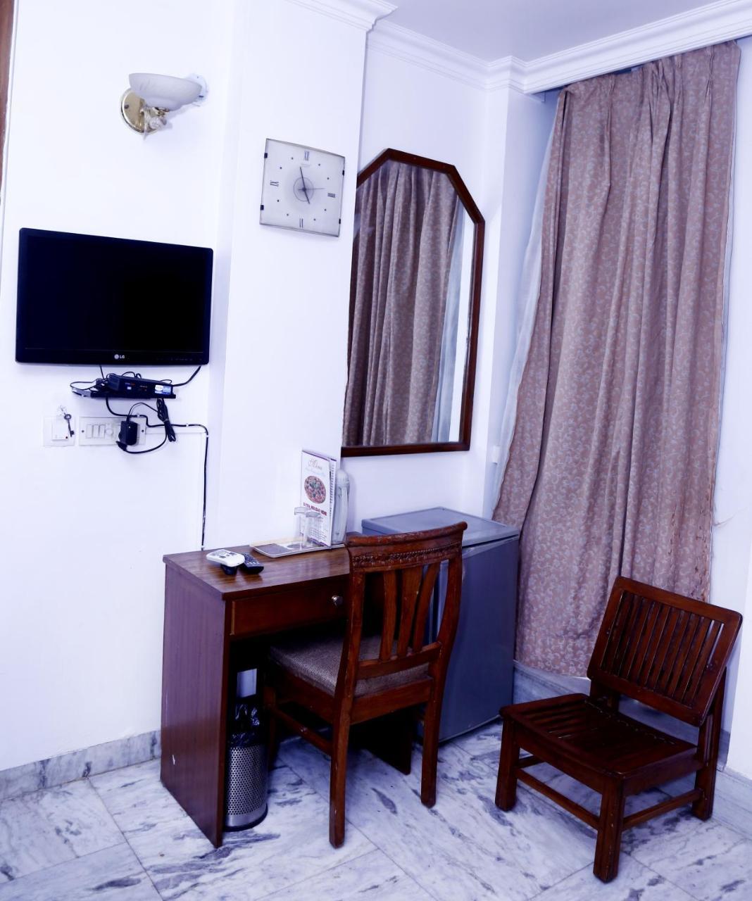 Batra Holiday Home - Couple Friendly Stays Delhi  Exterior foto